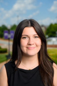 Savannah Garmer
