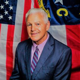 jerry tilley hpu school of law