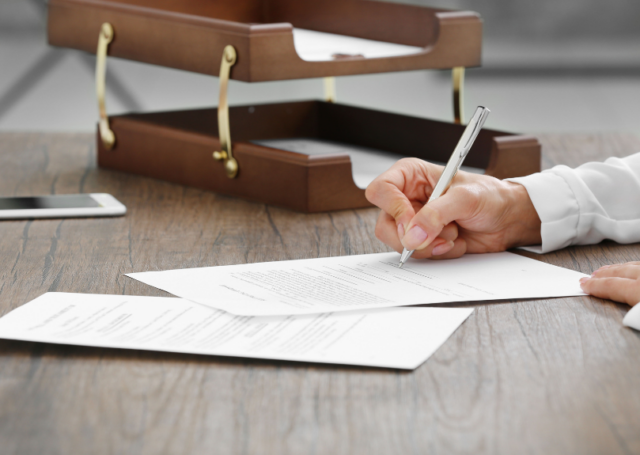 legal writing hpu law