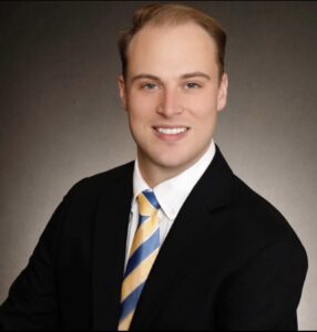 Coldwell Banker Headshot