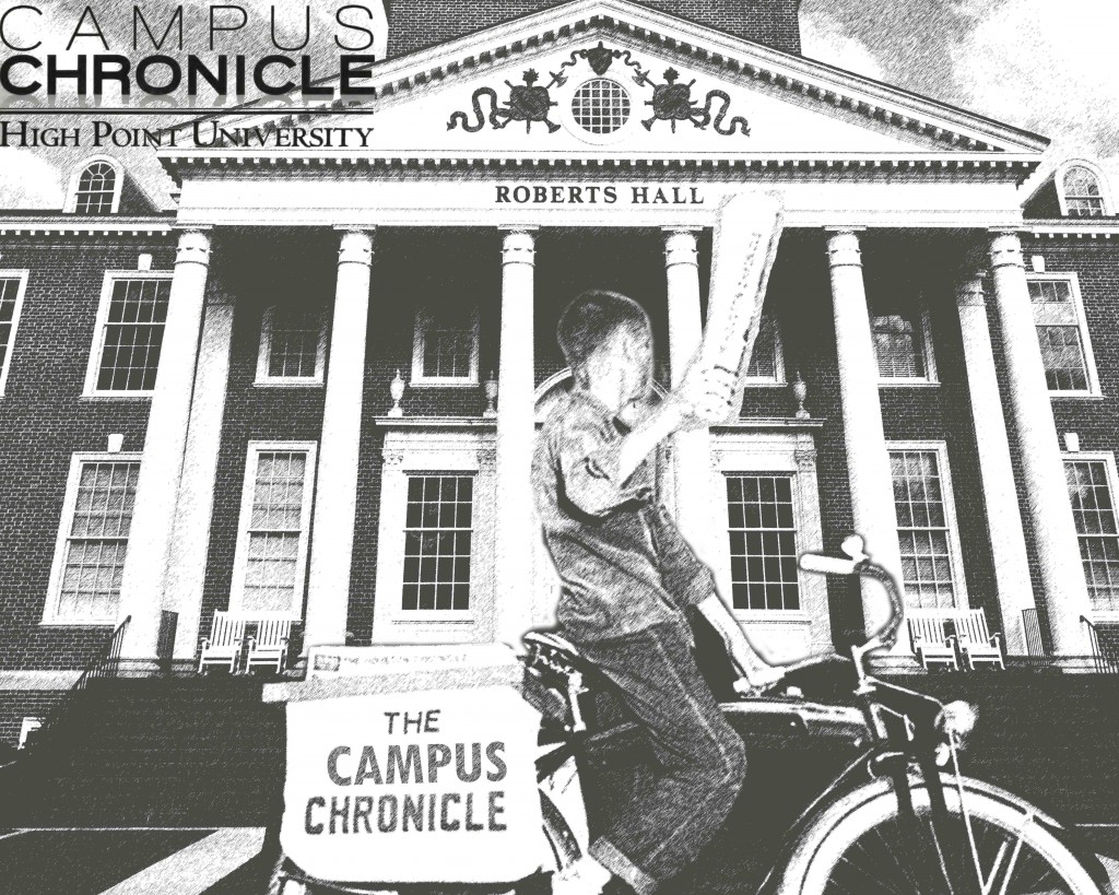 Campus Chronicle