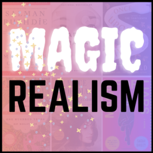 Copy of magic realism