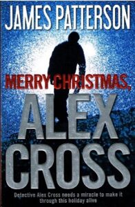 Merry Christmas Alex Cross