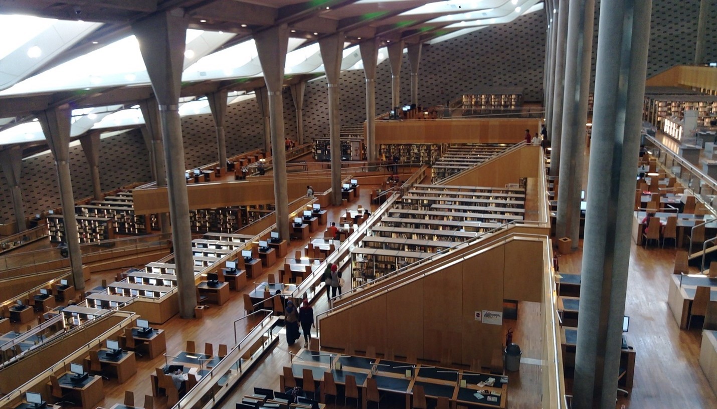 High Point Library Seattle Wa Libraries Around the World | Library | High Point University