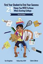 Self Care for College Students