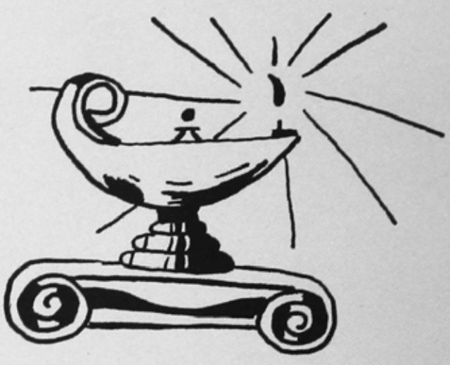 lightedlamp1965zenith