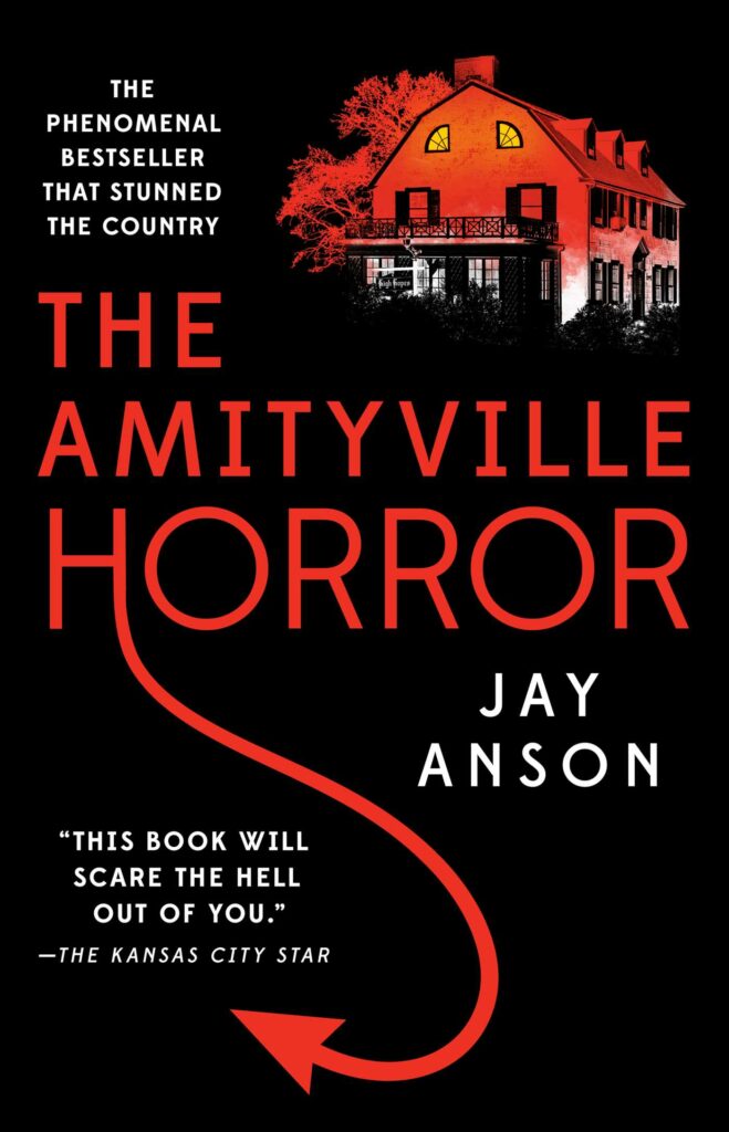 06 the amityville horror 9781982138264 hr