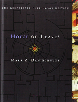 07 house of leaves