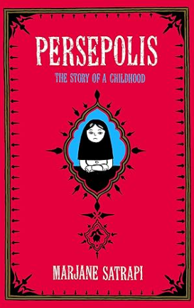 Persepolis