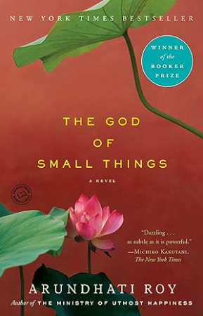 The God Of Small Things