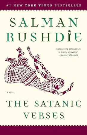 The Satanic Verses