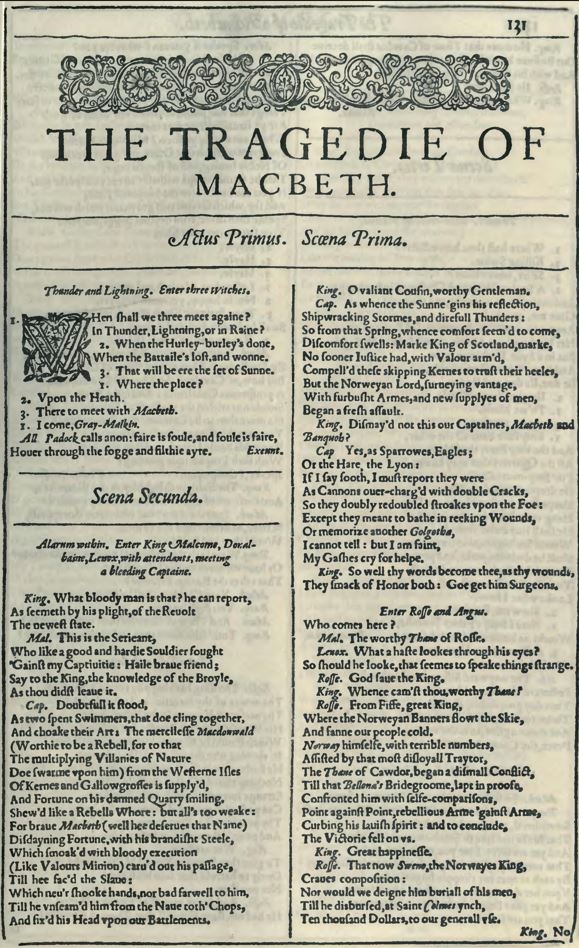 macbeth
