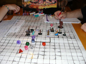 05 dungeons and dragons