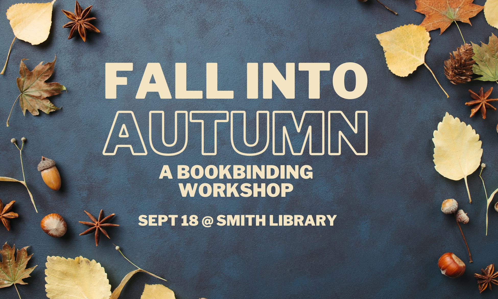 Fall into Autumn bookbonding 2 copy