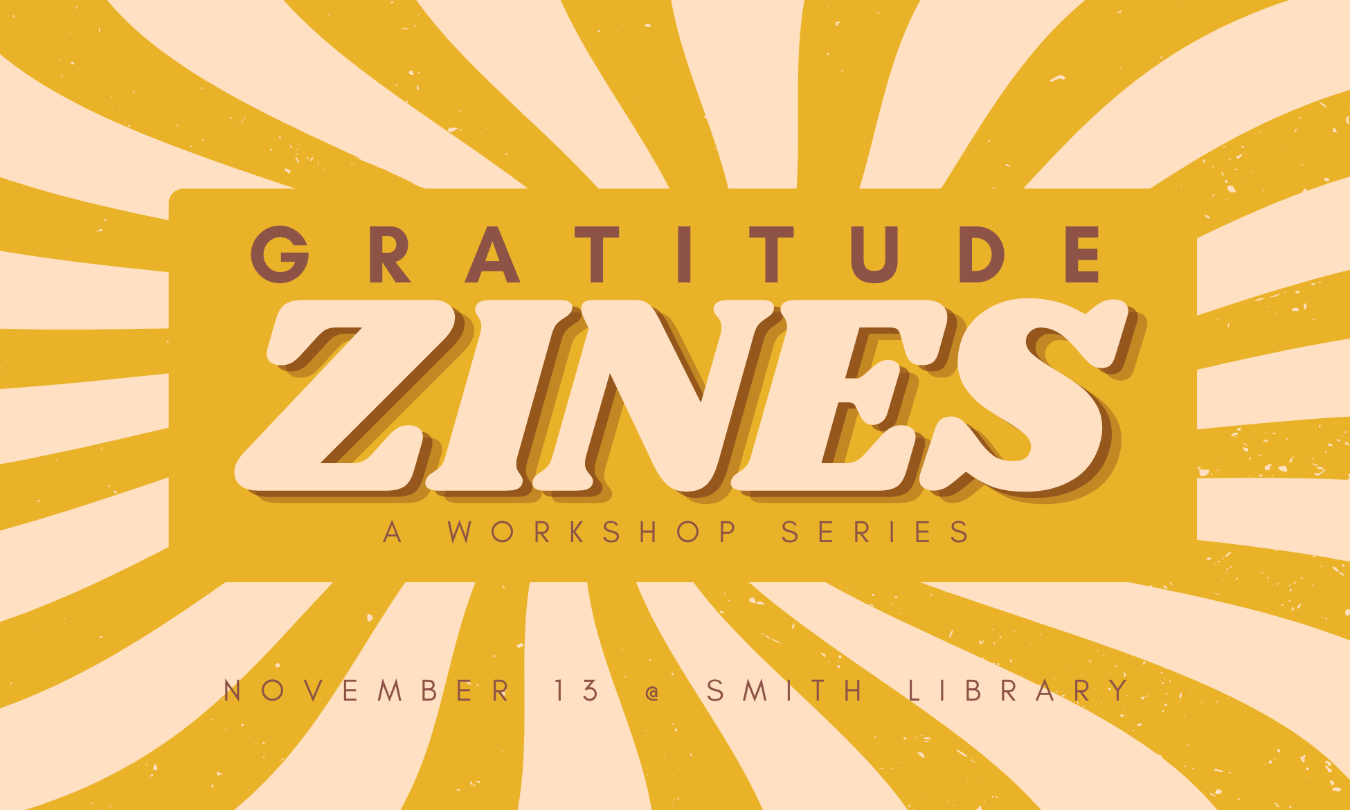Gratitude Zines 2