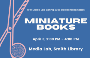 *Miniature Book