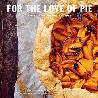 For the Love of Pie
