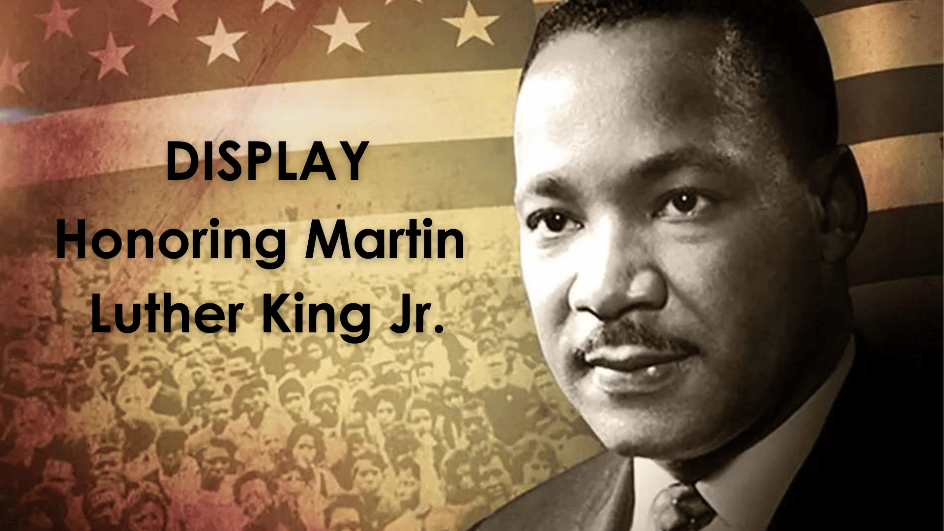 Martin Luther King Jr.. Day (1920 x 1080 px)