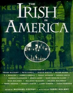 The Irish in America
