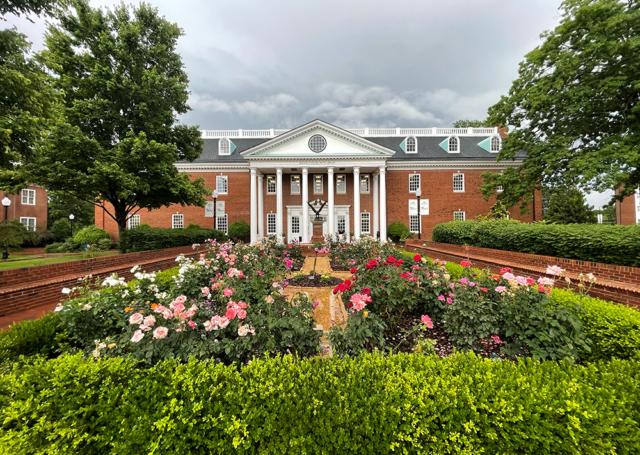Smith Library