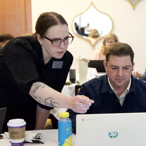 research coaching
