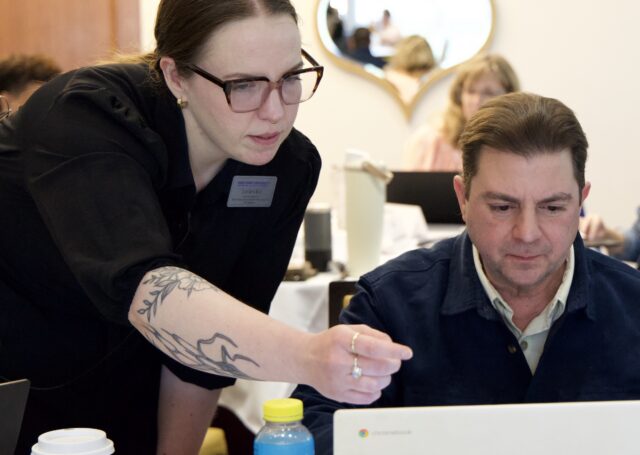 research coaching