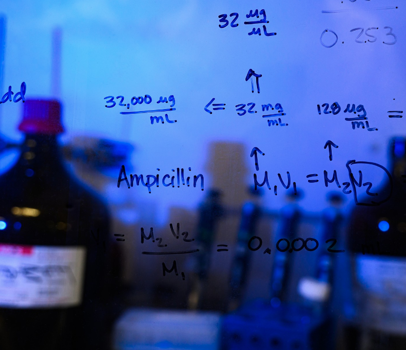 canto NIH research