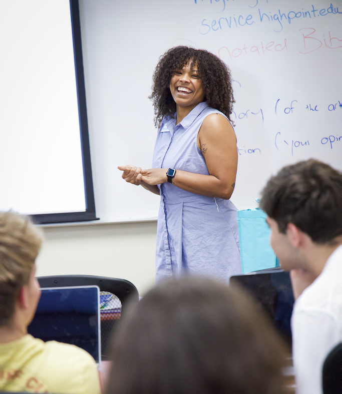 Jordan Stackhouse teaching Summer Advantage Phillips 07.19.26 2
