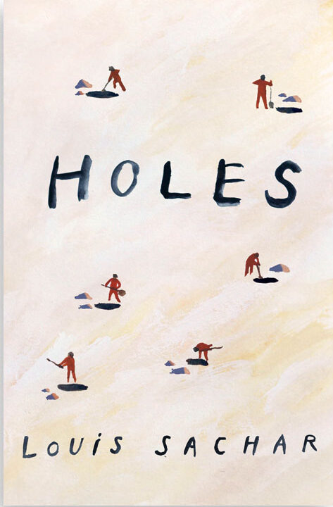 Holes Cover
