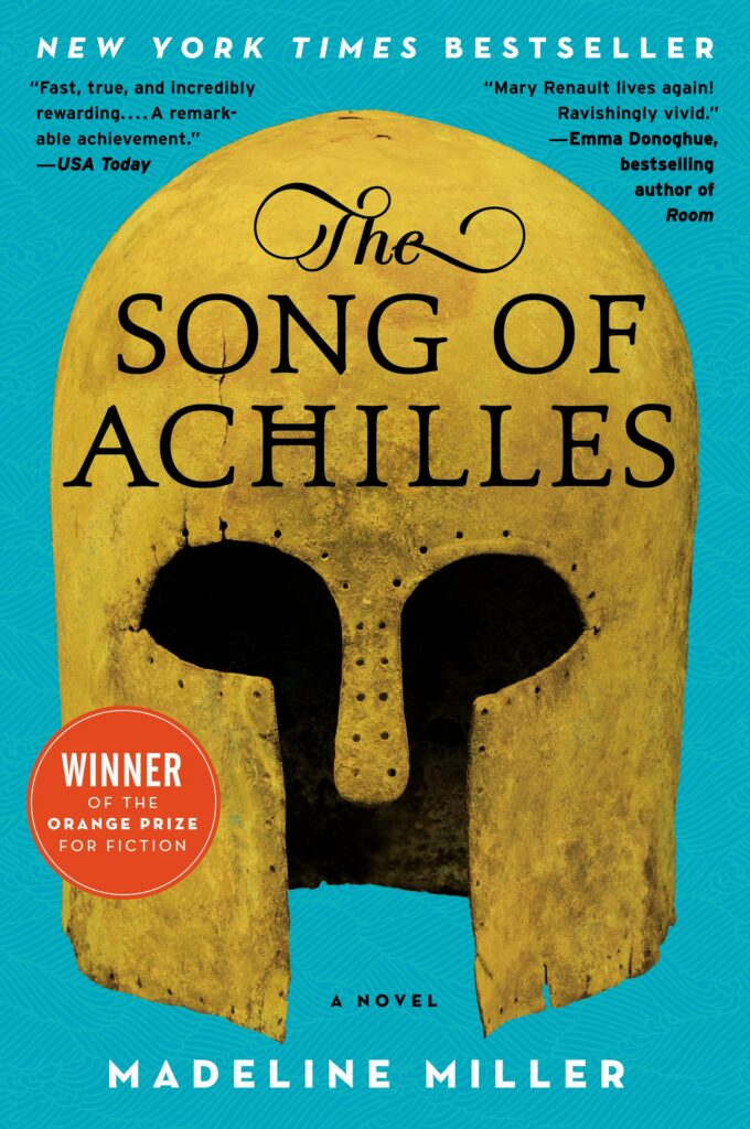 09 song achilles