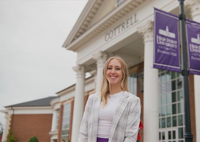 Destination Success   Tiffany Selberg