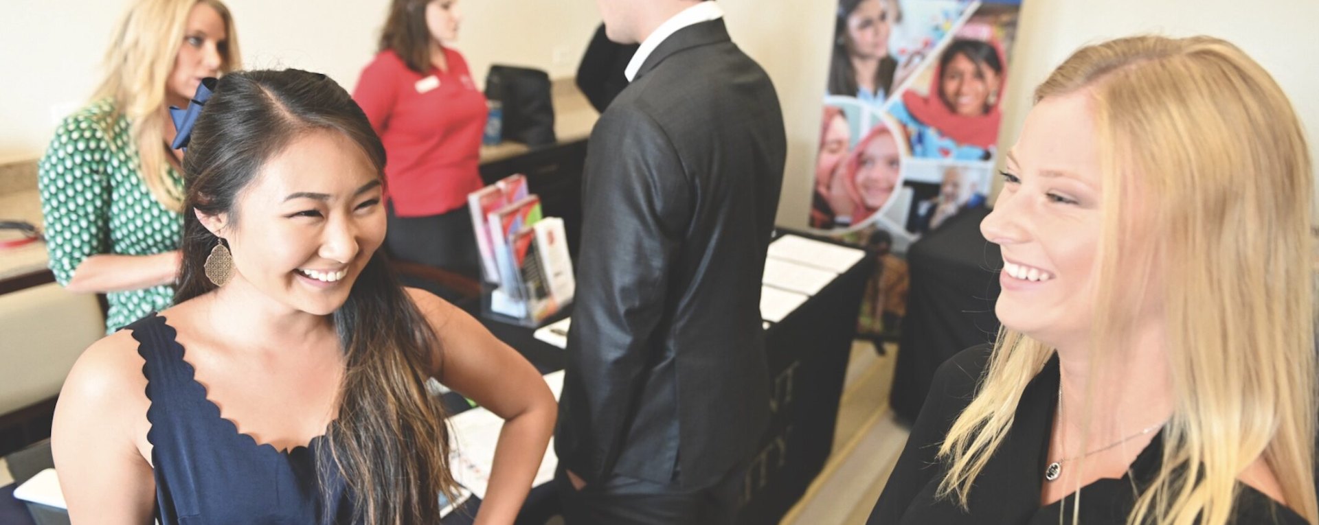 Marketing Careers & Student Organizations