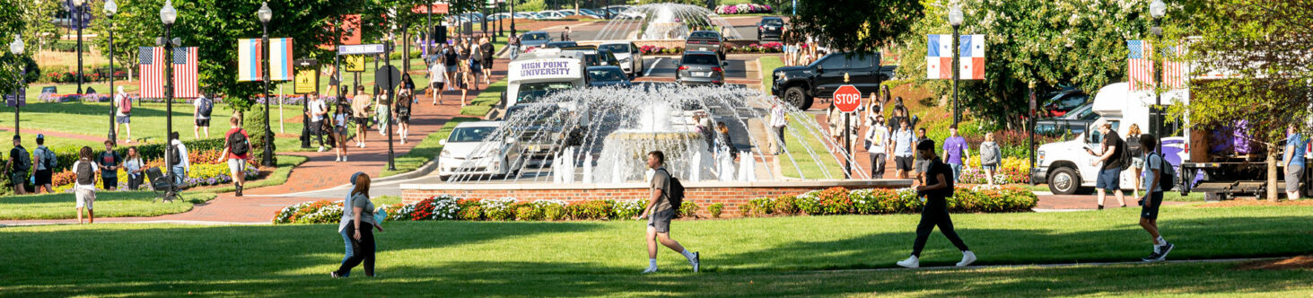 Join Us For Our Online Info Sessions