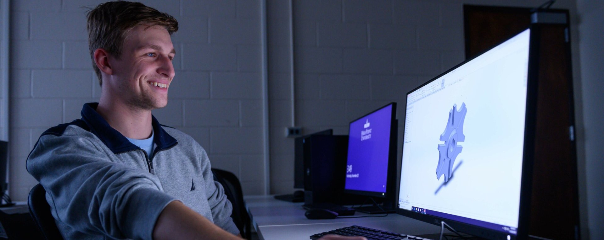 Mechanical Engineering Curriculum & Research