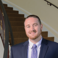 05 08 20 high point university staff jesse perry