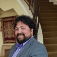 05 13 20 high point university adjunct gabriel cruz