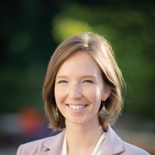 08 17 22 high point university faculty haley horbaly