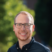 08 17 22 high point university faculty jeremy whitson