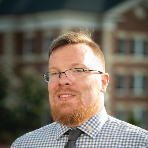 About Our Staff Office of Communications High Point University