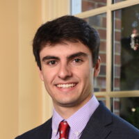Mac Laborde headshot
