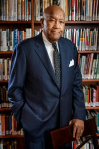 Bob Brown, HPU Board of Trustees Chair