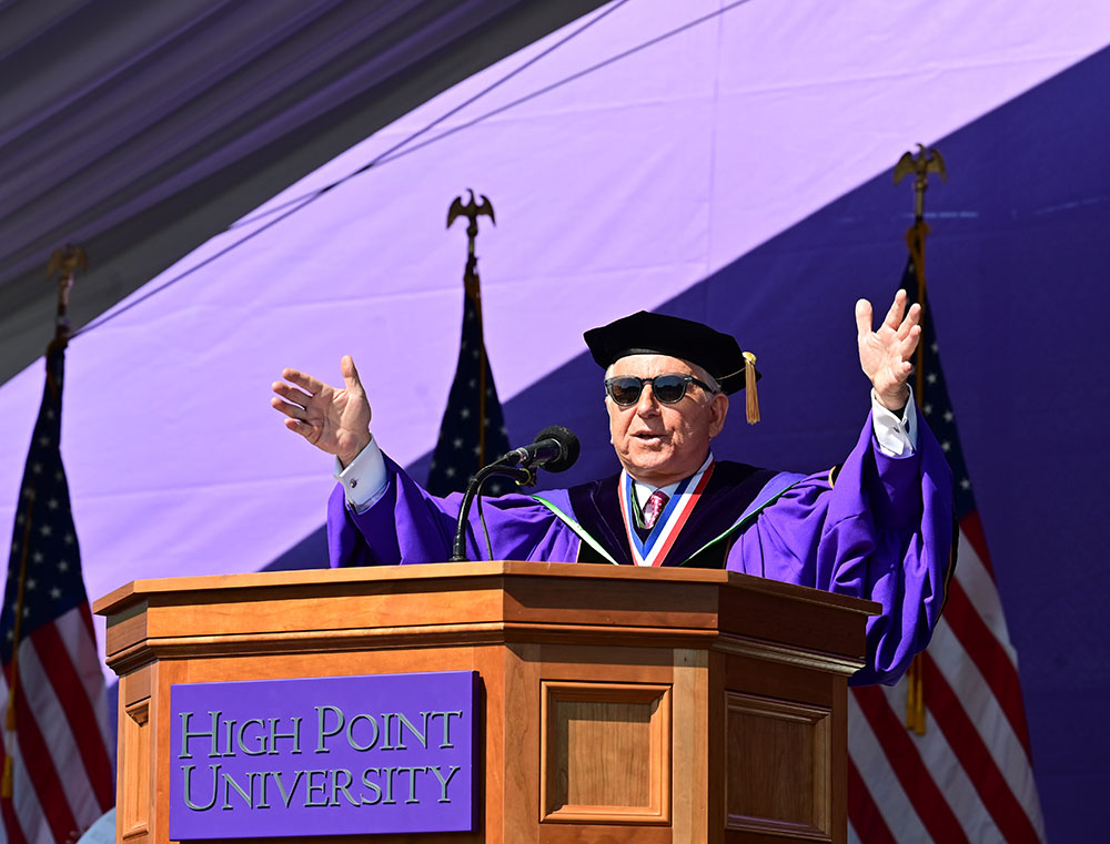2 HPU Dr. Nido Qubein