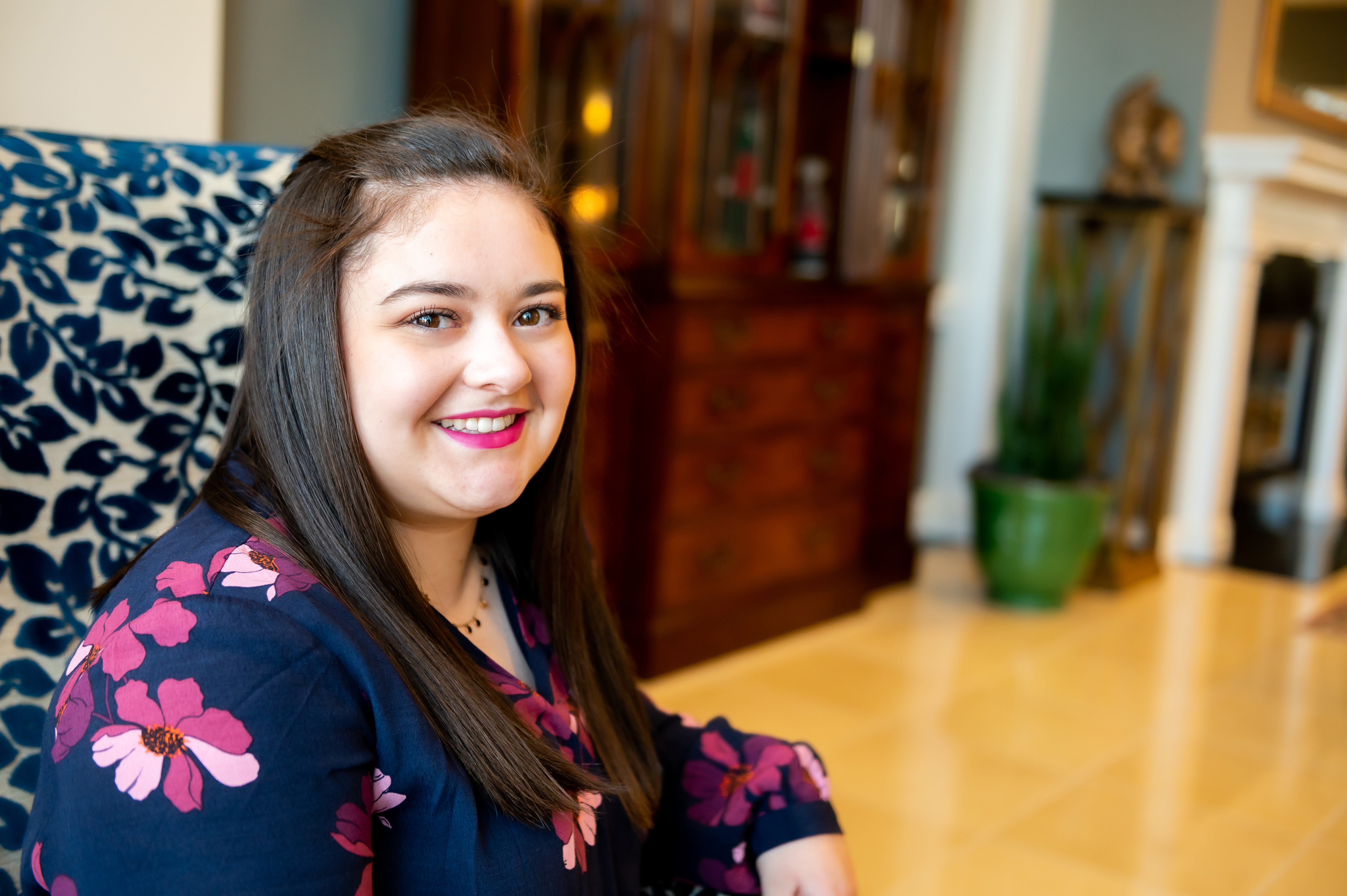 October Extraordinary Leader: From Peer to President | High Point University - Vimarsana News