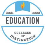 2021 2022 Education CoD