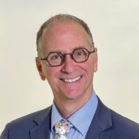 Dr. John Turpin, Ph.D., FIDEC — Dean of the David R. Hayworth School of Arts and Design and Professor of Interior Design at High Point University