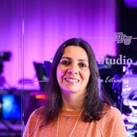 240509 Nahed Eltantawy Headshot Faculty High Point University