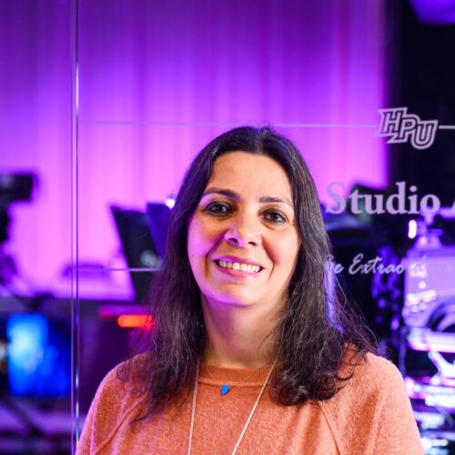 240509 Nahed Eltantawy Headshot Faculty High Point University