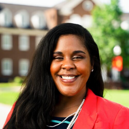 240523 Britt Carl Headshot Staff High Point University