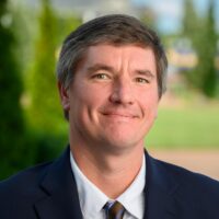 240905 Todd Knippenberg Headshot Faculty High Point University