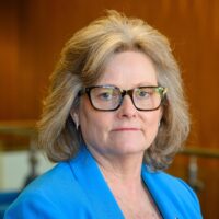 250115 Lori Stutts Headshot Staff High Point University